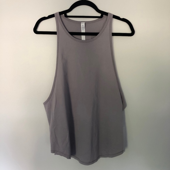 lululemon athletica Tops - Lululemon sweat date singlet